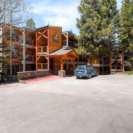Enchanting Mountain Haven - Ski, Explore & Relax With Unrivaled Views - Tb303 Breckenridge Exteriér fotografie