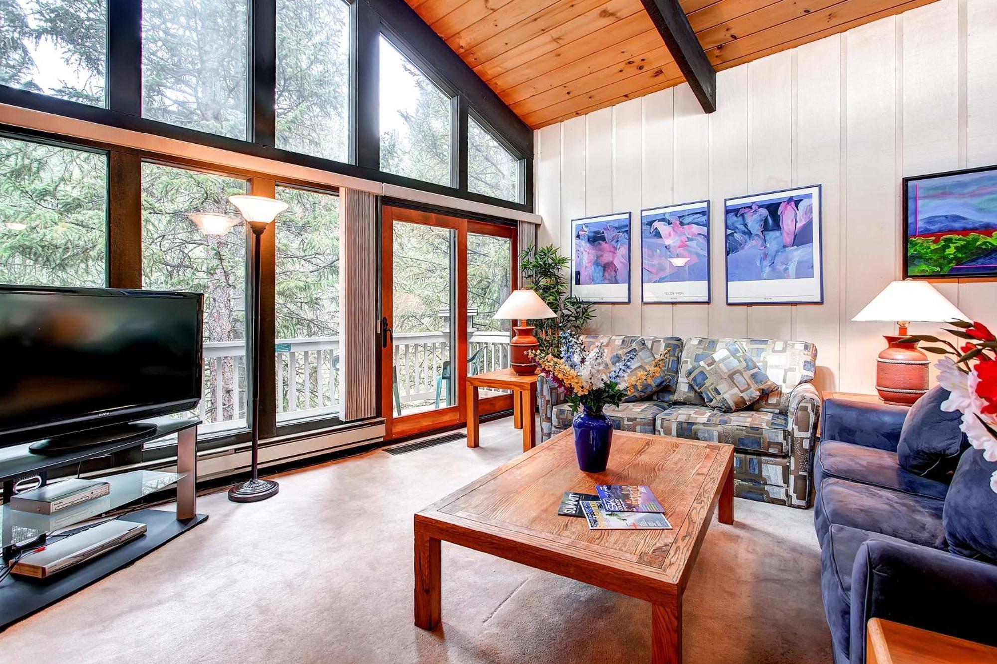 Enchanting Mountain Haven - Ski, Explore & Relax With Unrivaled Views - Tb303 Breckenridge Exteriér fotografie