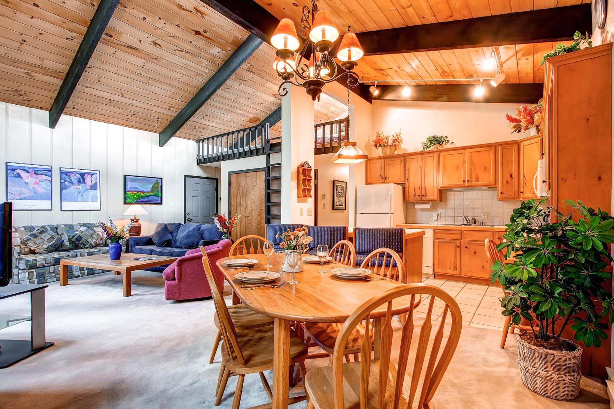 Enchanting Mountain Haven - Ski, Explore & Relax With Unrivaled Views - Tb303 Breckenridge Exteriér fotografie