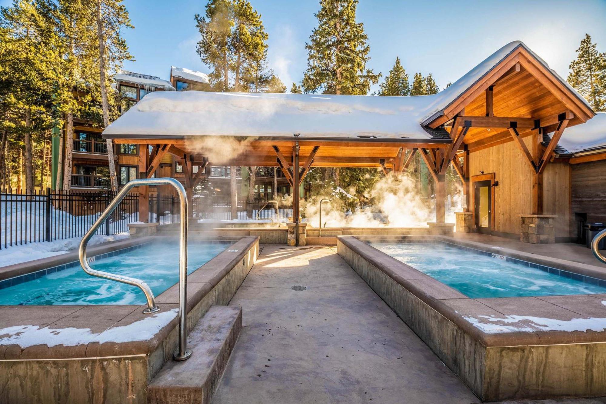 Enchanting Mountain Haven - Ski, Explore & Relax With Unrivaled Views - Tb303 Breckenridge Exteriér fotografie