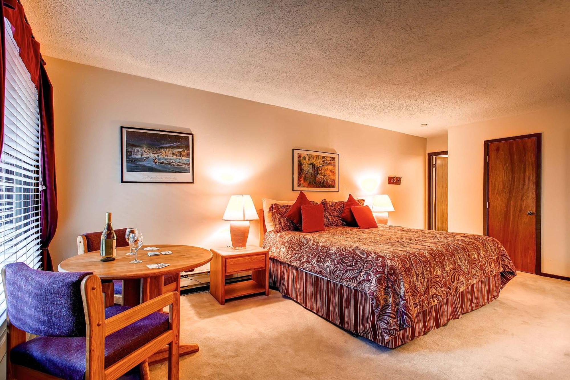Enchanting Mountain Haven - Ski, Explore & Relax With Unrivaled Views - Tb303 Breckenridge Exteriér fotografie