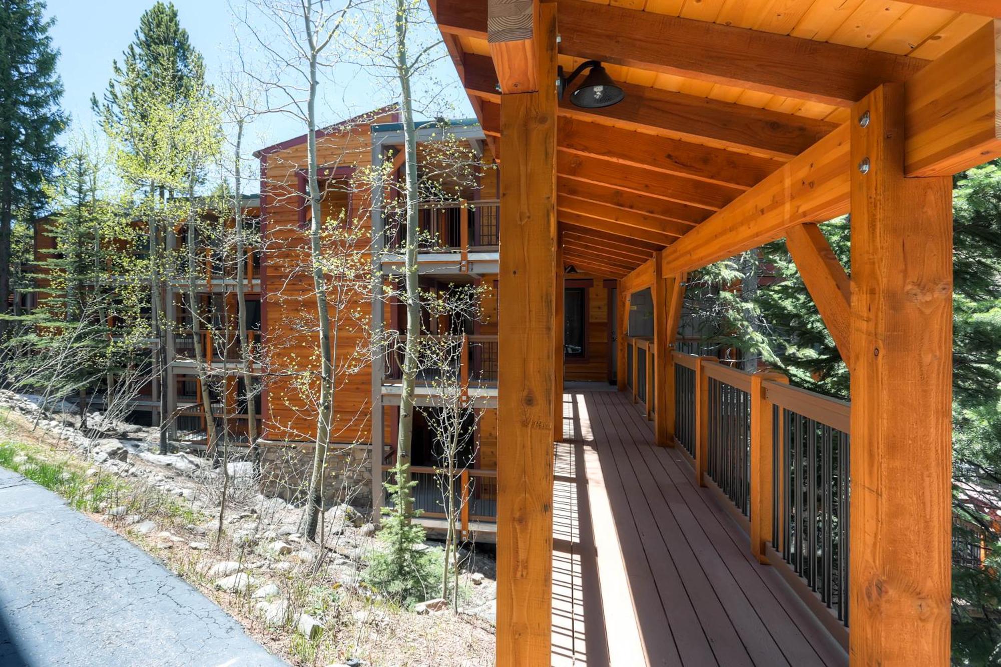 Enchanting Mountain Haven - Ski, Explore & Relax With Unrivaled Views - Tb303 Breckenridge Exteriér fotografie
