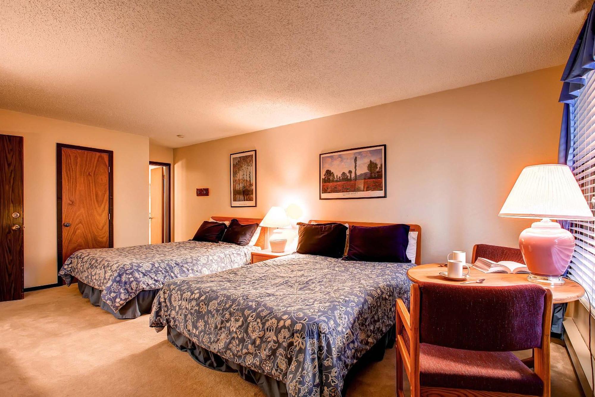 Enchanting Mountain Haven - Ski, Explore & Relax With Unrivaled Views - Tb303 Breckenridge Exteriér fotografie