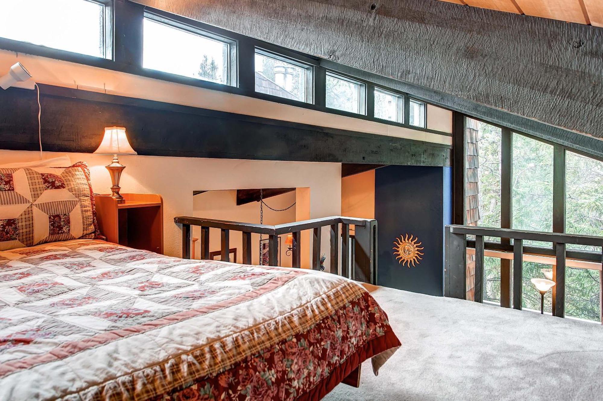 Enchanting Mountain Haven - Ski, Explore & Relax With Unrivaled Views - Tb303 Breckenridge Exteriér fotografie