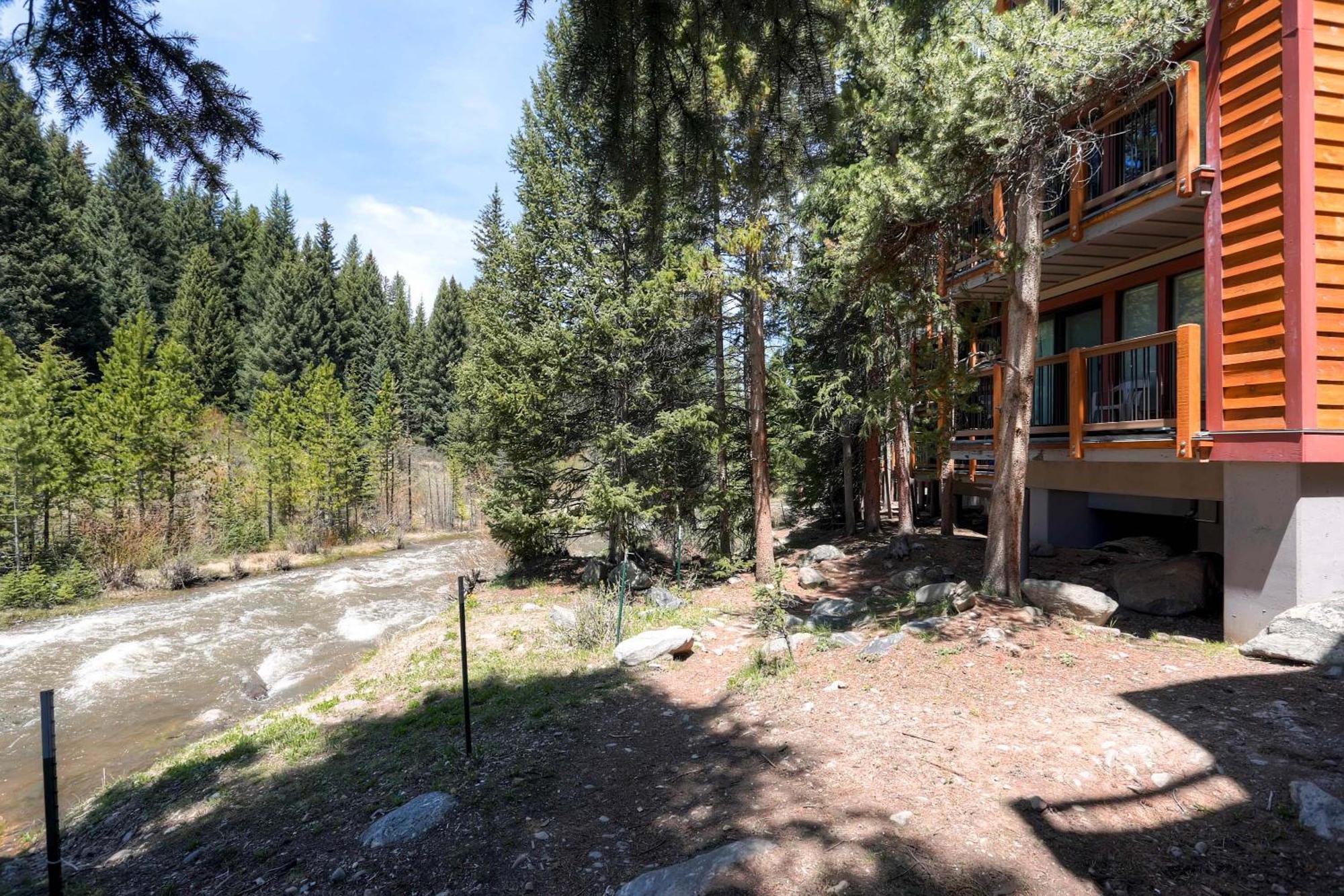 Enchanting Mountain Haven - Ski, Explore & Relax With Unrivaled Views - Tb303 Breckenridge Exteriér fotografie