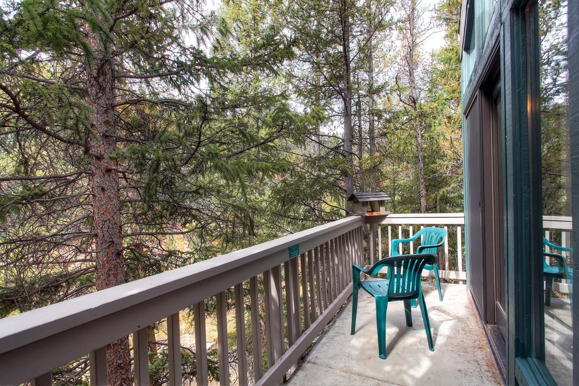 Enchanting Mountain Haven - Ski, Explore & Relax With Unrivaled Views - Tb303 Breckenridge Exteriér fotografie